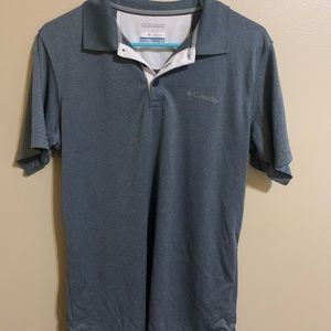 Columbia Men’s polo